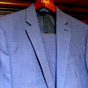 Ralph Lauren Men’s Blue Suit 40S